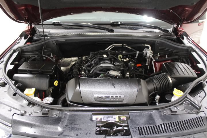Used 2025 Dodge Durango R/T w/ Blacktop Package AWD/4WD image 48
