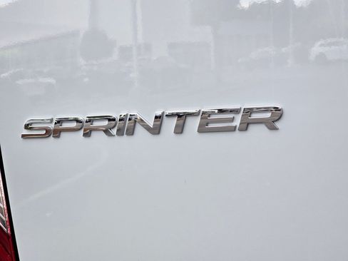 New 2026 Mercedes-Benz Sprinter 2500 image 15