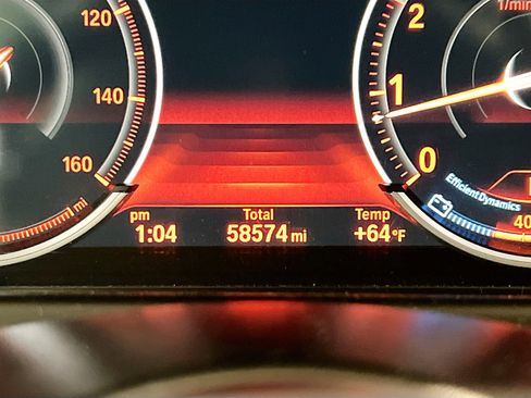 Used 2016 BMW 650i Gran Coupe xDrive image 8