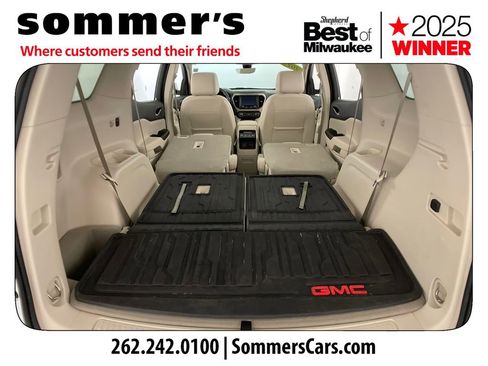 Used 2023 GMC Acadia Denali w/ Denali Ultimate Package image 31
