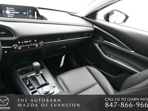 New 2026 MAZDA CX-30 AWD 2.5 S w/ Select Sport Pkg image 27
