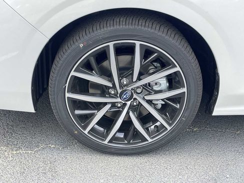 New 2026 Subaru Impreza 2.0i Sport AWD/4WD image 8