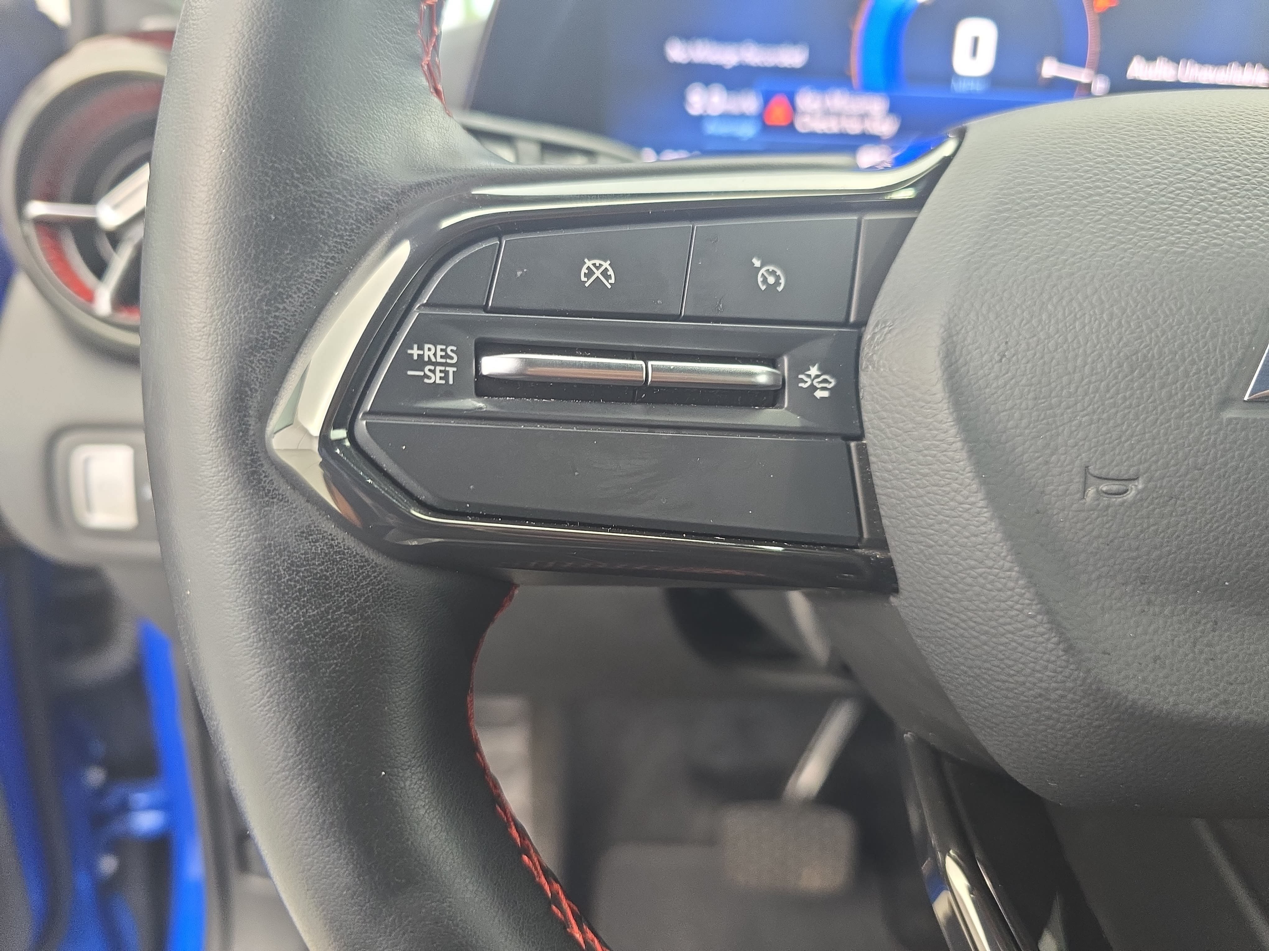 Used 2024 Chevrolet Blazer EV RS RWD image 17