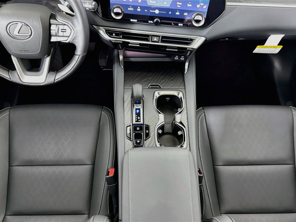 New 2026 Lexus RX 350 Premium Plus w/ Accessory Package (K3) FWD image 17