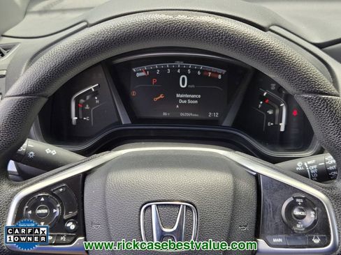 Used 2020 Honda CR-V LX image 27