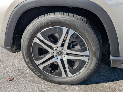 Used 2022 Mercedes-Benz GLS 450 GLS 450 image 7