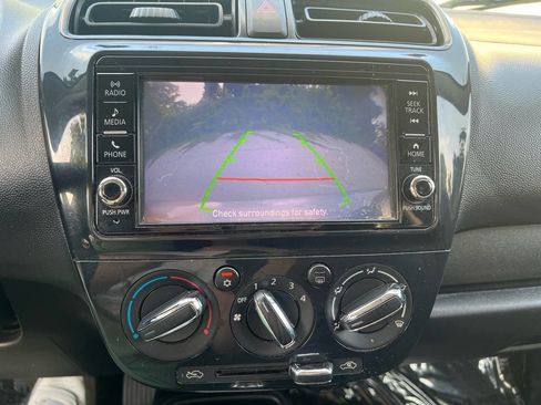 Used 2018 Mitsubishi Mirage ES image 17