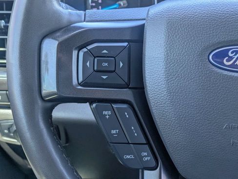 Used 2021 Ford Expedition Limited RWD image 28