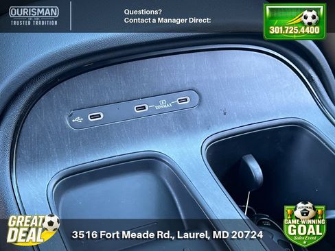 Certified 2026 Hyundai Palisade XRT Pro AWD/4WD image 30