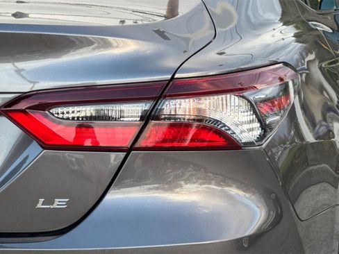 Certified 2023 Toyota Camry LE image 24