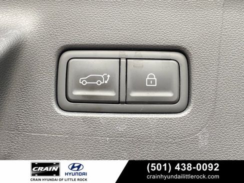 New 2024 Hyundai Santa Fe Limited image 8