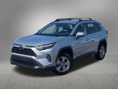 Used 2023 Toyota RAV4 XLE w/ XLE Grade Weather Package
