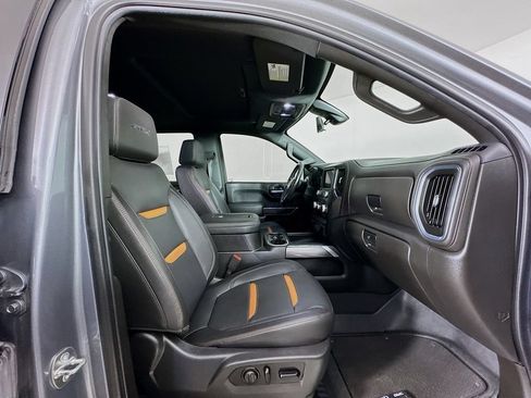 Used 2021 GMC Sierra 1500 AT4 w/ AT4 Value Package AWD/4WD image 31