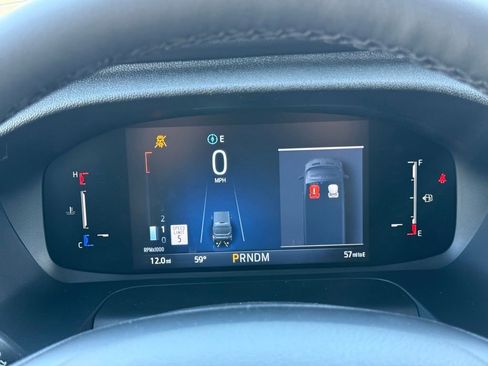 New 2026 Ford Transit 250 148 Medium Roof Extended AWD w/ Load Area Protection Package image 27