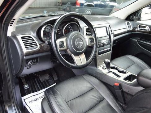 Used 2012 Jeep Grand Cherokee Laredo image 13