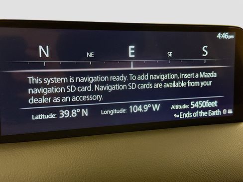 Used 2024 MAZDA CX-5 AWD 2.5 S w/ Select Package image 22