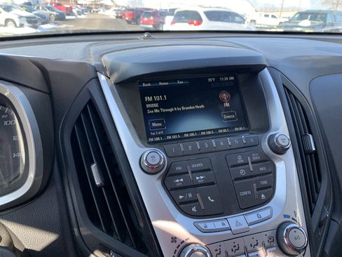 Used 2015 Chevrolet Equinox LT w/ Driver Convenience Package image 5