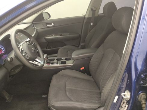 Used 2020 Kia Optima LX FWD image 17