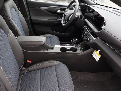 New 2026 Buick Envista Preferred w/ Convenience II Package image 9