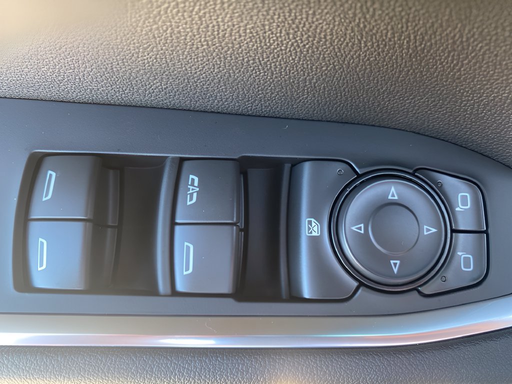 New 2026 Chevrolet Silverado 1500 RST w/ Safety Package AWD/4WD image 11