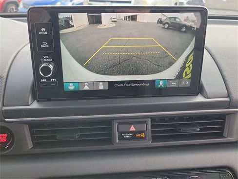 New 2025 Honda Pilot Touring image 28