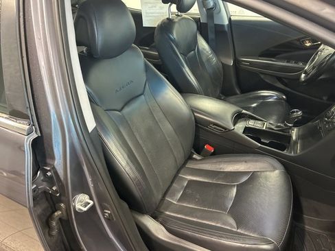 Used 2013 Hyundai Azera w/ Technology Pkg image 26