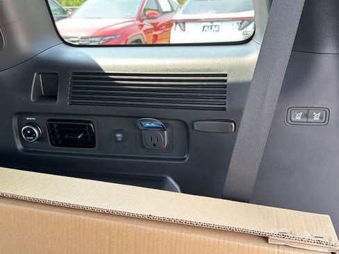 New 2026 Hyundai Santa Fe Calligraphy image 23