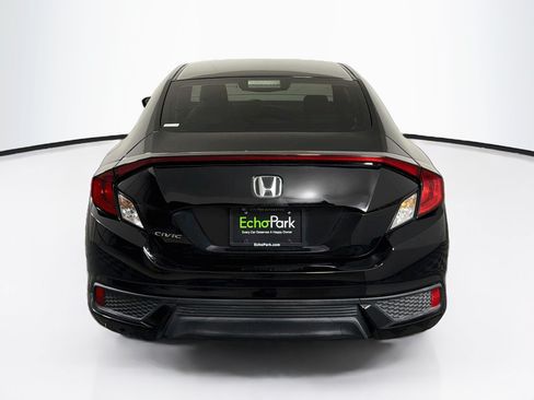 Used 2019 Honda Civic LX image 7