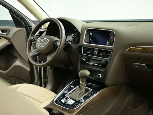 Used 2015 Audi Q5 2.0T Premium Plus image 37