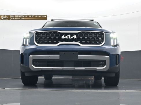 Used 2023 Kia Telluride SX Prestige X-Line AWD/4WD image 23