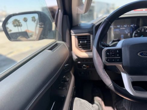 Used 2023 Ford F150 Raptor AWD/4WD image 7