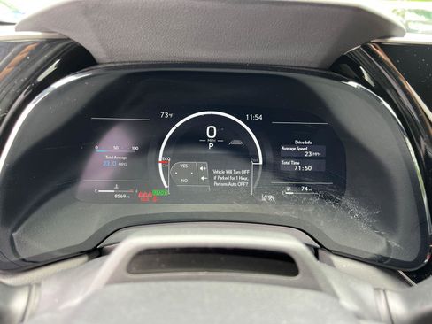 Certified 2025 Lexus RX 500h F Sport w/ Convenience Package AWD/4WD image 28