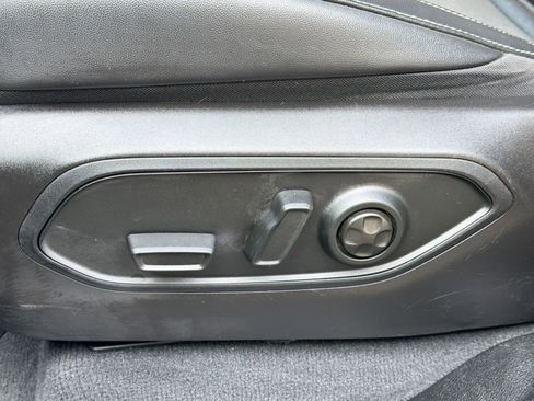 Used 2022 Jeep Grand Cherokee Altitude image 13