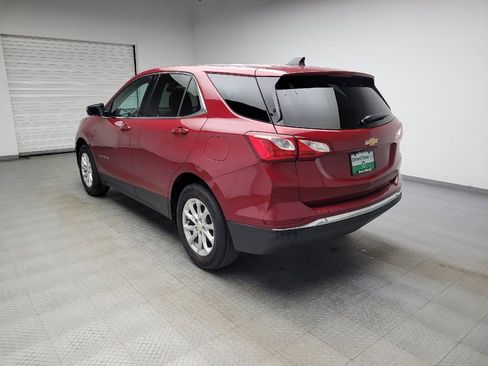 Used 2018 Chevrolet Equinox LT image 5