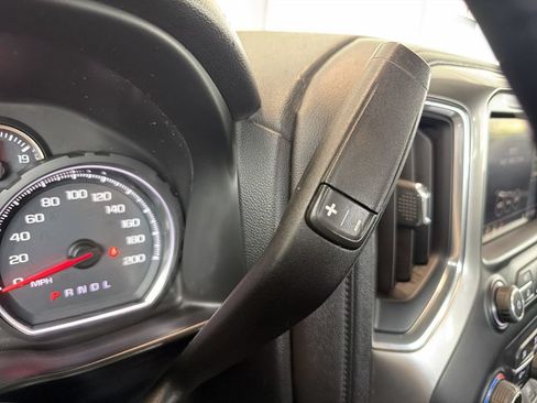 Certified 2019 Chevrolet Silverado 1500 LT w/ True North Edition AWD/4WD image 16