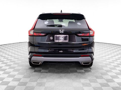 Certified 2026 Honda CR-V TrailSport image 5