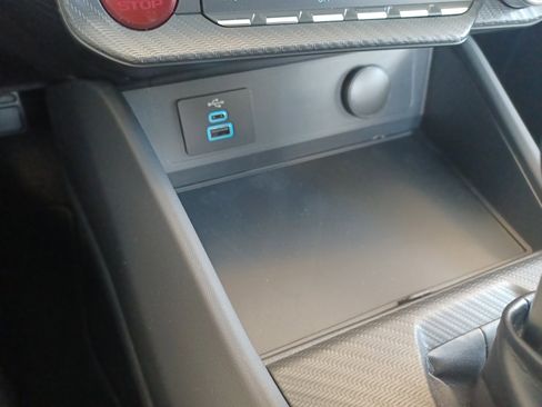 New 2025 Ford Mustang Coupe image 22