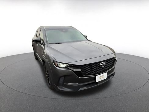 Used 2025 MAZDA CX-50 AWD 2.5 S w/ Preferred Package image 3