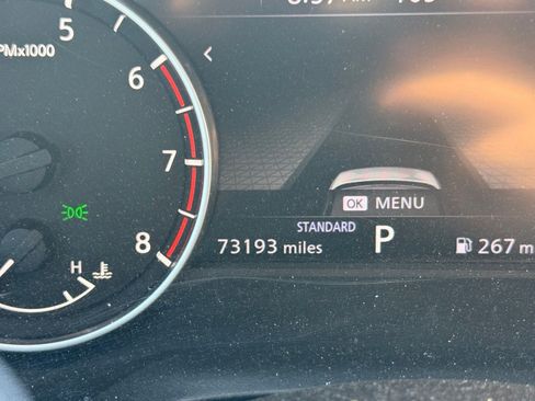Certified 2021 Nissan Rogue SL FWD image 17