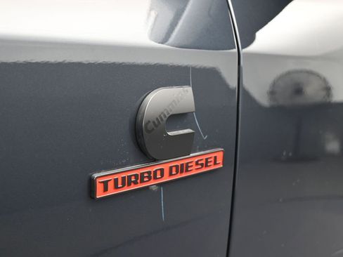 New 2026 RAM 2500 Big Horn image 28