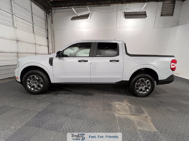 New 2026 Ford Maverick XLT w/ Equipment Group 301A AWD/4WD image 7