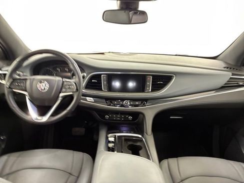Certified 2024 Buick Enclave Essence w/ Experience Buick Package AWD/4WD image 20