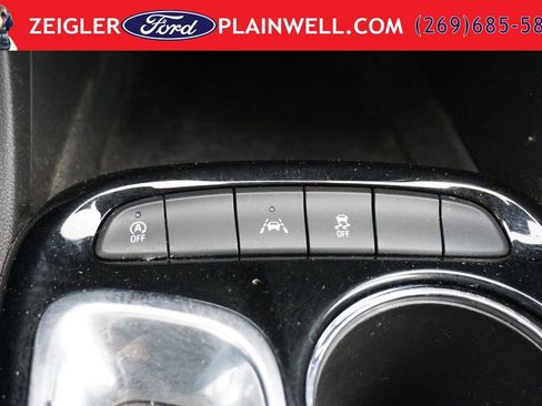 Used 2024 Buick Encore GX Preferred FWD image 21