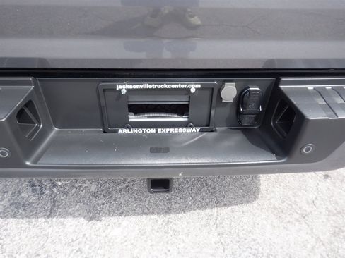 Used 2024 Ford F150 STX w/ STX Black Appearance Package AWD/4WD image 5