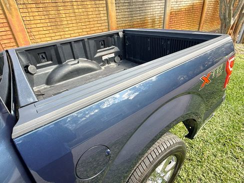 Used 2018 Ford F150 XLT w/ Equipment Group 301A Mid image 30