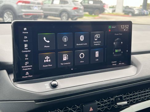 Used 2024 Honda Accord EX-L image 12