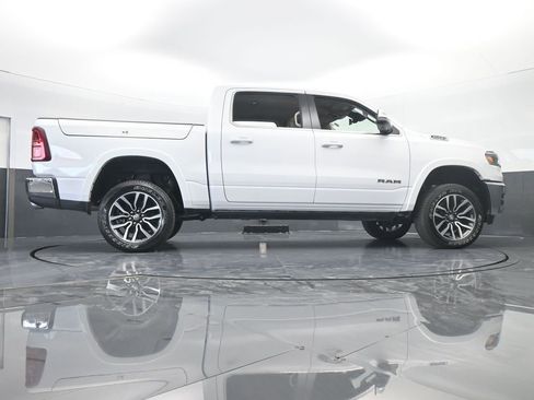 Used 2025 RAM 1500 Limited image 70