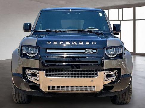 Used 2023 Land Rover Defender 130 X AWD/4WD image 3