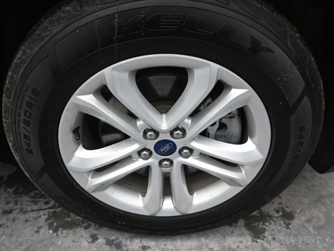 Used 2019 Ford Edge SEL w/ Equipment Group 201A image 27