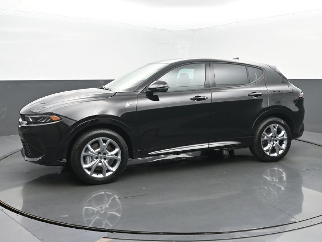 New 2025 Dodge Hornet R/T AWD/4WD image 2